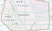 郑州限行区域地图_高架限行规定及最新通行指南