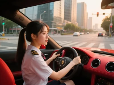 车辆限行助手_实时查询限行规则更便捷