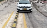 单边桥_单边桥和双边桥驾驶技巧详解