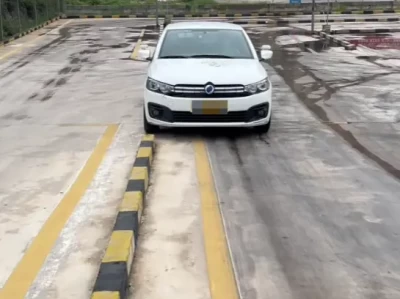 单边桥_单边桥和双边桥驾驶技巧详解