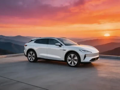 现在的国产新能源汽车能跑多少公里用多少年？