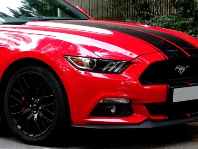 野马敞篷跑车价格_2025最新报价与购车指南