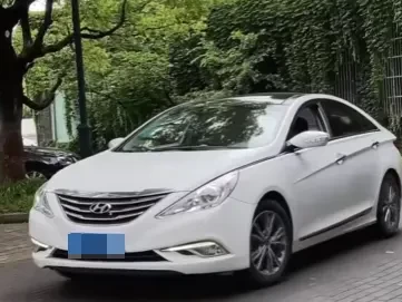 第八代索纳塔_现代旗舰轿车的驾乘体验解析