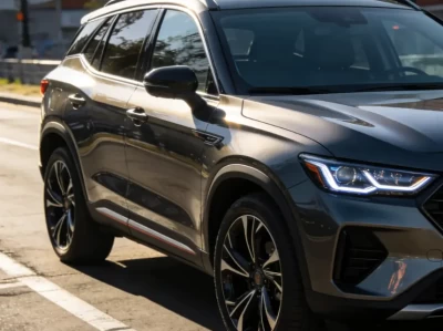 SUV是什么意思_SUV车型的五大特点与选购指南