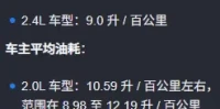 Jeep自由客油耗_实测真实油耗表现及节油技巧