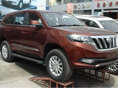 福迪汽车怎么样_2025年最新品牌实力与口碑全解析