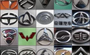 车牌标志大全及名称_全国车牌标志图文对照与拼音指南