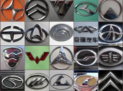 车牌标志大全及名称_全国车牌标志图文对照与拼音指南