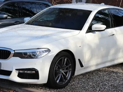 进口宝马5系最新报价_2025款豪华轿车价格行情解析