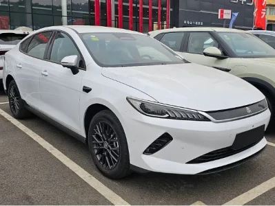 比亚迪轿车系列哪款好_2025年最值得购买的比亚迪轿车推荐