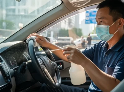 2026尼帕病毒疫情告急：广大车主如何通过这道“移动防线”守护健康？