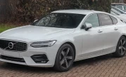 s90沃尔沃落地价_2025款最新购车成本解析