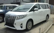 丰田商务车_哪些车型最适合企业团队出行