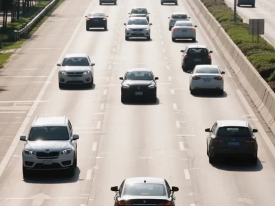 深圳外地车限行时间_限行规定及申请流程全解析