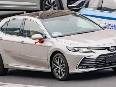 20万撑面子还保值的车怎么选？2026年最新实操指南，5款车型深度拆解