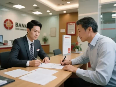 2025年汽车贷款全攻略：流程、真实利率计算与“避坑”指南