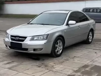 现代NF御翔怎么样_这款经典中高级轿车值得买吗