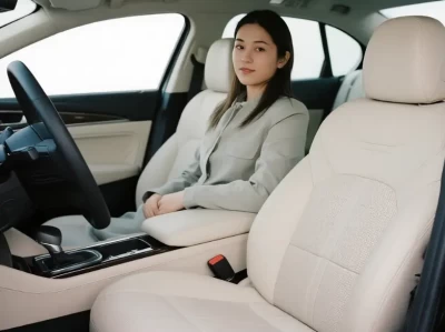 汽车座椅改装注意事项_这些关键问题你考虑到了吗