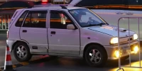 奥拓快乐王子_那些年我们一起追过的小型神车