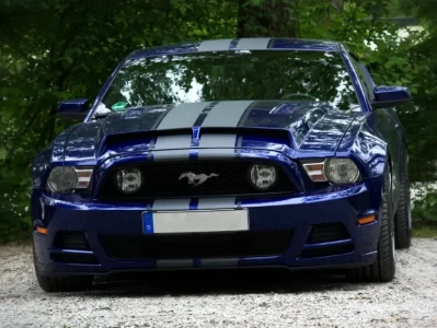 野马汽车价格表_最新野马车型报价一览