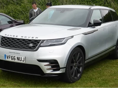 奇瑞收购路虎捷豹_中国车企海外并购新突破