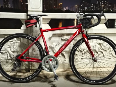 美利达R906公路车怎么样_深度评测这款公路车的性能表现