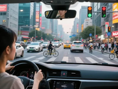 廊坊今天车限行尾号_最新限行政策查询指南