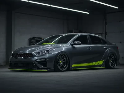 起亚k3油耗怎么样_实测数据告诉你真实油耗表现