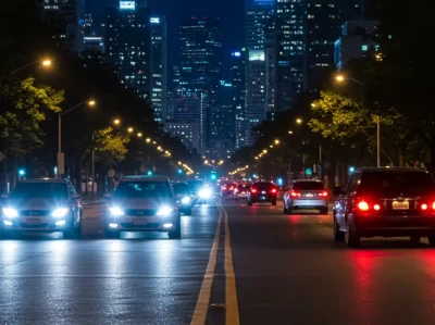 自动挡汽车的好处_为什么越来越多人选择自动挡