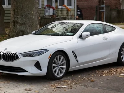 宝马840i外观测评_新款豪华轿跑设计亮点全解析