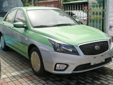 起亚赛拉图真实油耗_百公里油耗究竟是多少？