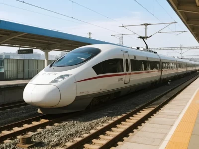 动车造价_高铁建设成本全解析