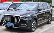 红旗HS7旗悦版报价_2025款豪华SUV最新购车指南