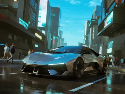 波士顿：美国驾车“难”度榜首，真是“马萨诸塞州人”的锅吗？深度解析高碰撞率背后的故事