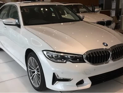 华晨宝马价格_2025最新车型报价及配置解析