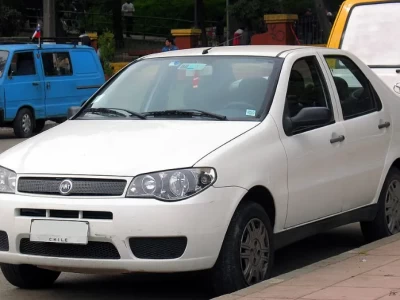 菲亚特西耶那怎么样_家用两厢车评测