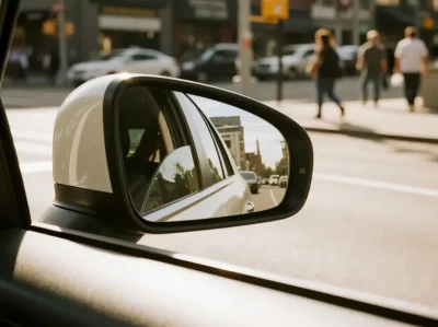 汽车后视镜加热有什么用(有必要购买吗)