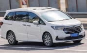广州本田商务车_7座奥德赛最新落地价及配置解析