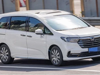 广州本田商务车_7座奥德赛最新落地价及配置解析