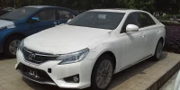锐志实际油耗_实测数据告诉你这款车到底省不省油