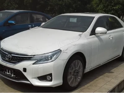 锐志实际油耗_实测数据告诉你这款车到底省不省油