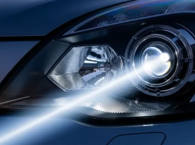 深度解析：2026年了，汽车“疝气灯”改装还值得吗？从避坑指南到过审秘籍