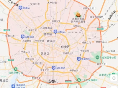 2024成都限行地图全解析：不仅看区域，更要懂规则，吃罚单前必读