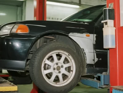 汽车电瓶不存电是什么原因_常见故障排查与解决方法