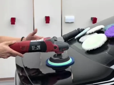 汽车抛光机什么牌子好_10大专业汽车抛光机品牌推荐