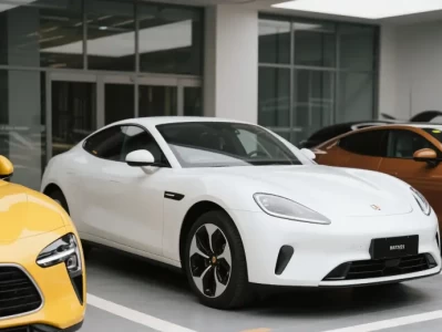 深圳租车平台哪个好便宜_2025最新深圳租车省钱攻略