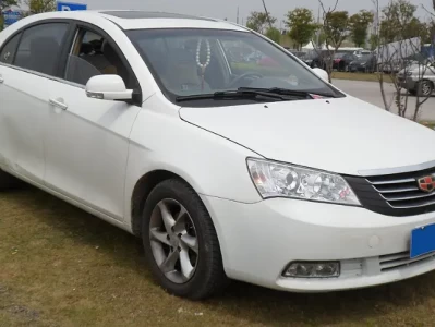 帝豪ec718油耗_实测真实油耗数据大公开