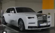 劳斯莱斯为什么这么贵_揭秘顶级豪车天价背后的原因