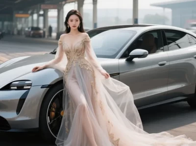 黄江二手车_高性价比豪车选购指南