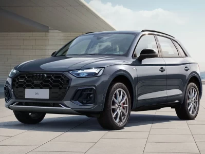 从“灯厂”到“全能战士”：全新奥迪Q5L开启预售，华为智驾加持下的深度变革